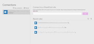 Or, if you want to record the inventory per date, then you would make a product inventory list to store the date, products, and counts. Part 2 Create A Barcode Enabled Inventory Management System Using Sharepoint And Powerapps Collab365