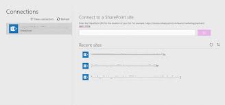 Using log parser with sharepoint. Part 2 Create A Barcode Enabled Inventory Management System Using Sharepoint And Powerapps Collab365