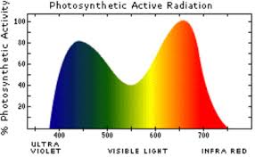 Full Spectrum Led Grow Lights Atop Horticulture Lighting