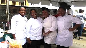 I decided to consult an expert: Soul Food Sessions Celebrate Culinary Diversity Heritage In The Queen City Johnson Wales University