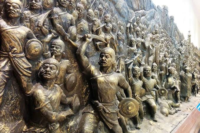 Paika Rebellion – The 1st war of Indian Independence that has not received its rightful place