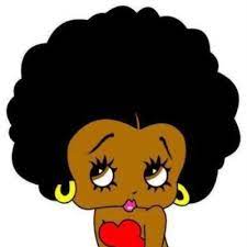 2,710 likes · 6 talking about this. The Black Betty Boop Oblackbettyboop Twitter