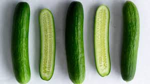 If they're brittle and hard, you may need to water more. How To Store Cucumbers So They Stay Fresh Epicurious