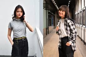 Temani Netizen Berburu Undangan Nonton JKT48, Aksi Freya dan Christy di  Shopee Live Banjir Pujian