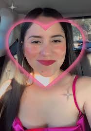 Selena Florez's Instagram, Twitter & Facebook