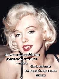 What Happened to Marilyn Monroes