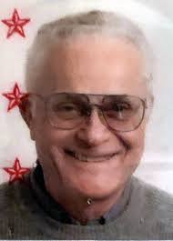 Charles Bosworth Obituary