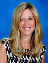 Golden Brook Principal Leaving the District