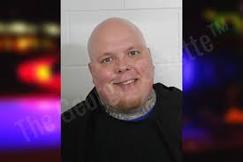 Brian Jeter — Floyd County Jail Bookings