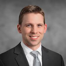 Matthew Mitchell, M.D.