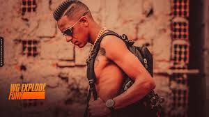 Mc paulin da capital mc lipi e dj gm mulher cativante kondzilla.com mp3. Saudades Mae Mc Paulin Da Capital Love Funk Shazam