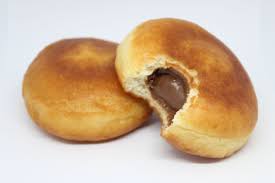 Donut Nutella Les Beignets Recette Alimentation