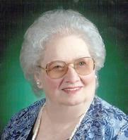 Sylvia Barto Obituary (1934