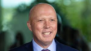Peter Dutton reveals alopecia to Karl Stefanovic after Voldemort slur