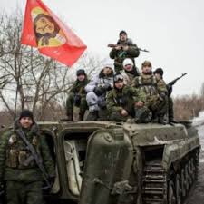 Since taking office, the donald j. Monthly Review The War In Eastern Ukraine May Be Coming To An End But Do Americans Care Kuzmarov Via Counterpunch