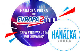 Evropa 2 is a private, commercial radio station in the czech republic. Evropa 2 Zabava Lifestyle A Maxximum Muziky