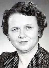 Edith Forkum Drinnen