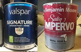 We did not find results for: Valspar Vs Benjamin Moore What S The Difference Prudent Reviews