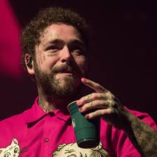 As of 2021, post malone's net worth is estimated to be roughly $30 million. Post Malone S Rose Sold Out In Two Days Vanity Fair