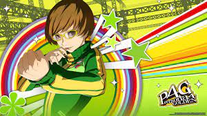 Maybe you would like to learn more about one of these? Chie Satonaka Persona 4 Golden 1600x900 Wallpaper Teahub Io
