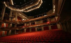 the oncenter crouse hinds theatre syracuse ny theater