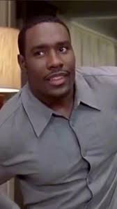 Morris Chestnut