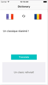 Dictionar Roman Francez Traduction Free Download
