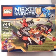 Check Out What I M Selling On Mercari Lego Nexo Knights The Glob Lobber Lego Knight Lego Knights