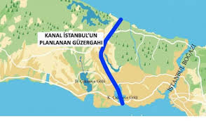 Kanal i̇stanbul mağdurları projede kesin tarihin açıklanmasını beklerken. Roma Bizans Ve 7 Osmanli Padisahi Yapmak Istedi Bin Yillik Proje Basliyor Ekonomi Haberleri