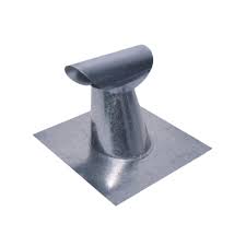 Master Flow 4 In Roof Jack With Wagon Cap Rjwc4 The Home Depot