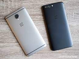 Oneplus 8 pro ultramarine blue, 5g unlocked android smartphone u.s version, 12gb ram+256gb storage, 120hz fluid display,quad camera, wireless. Oneplus 5 Vs Oneplus 3 Should You Upgrade Android Central