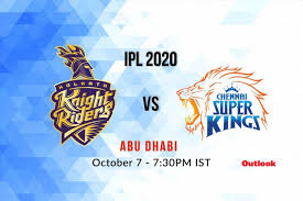 Kolkata knight riders (kkr) lock horns with chennai super kings (csk) in the 15th match of ipl 2021 at the wankhede stadium in csk vs dc ipl 2021 live streaming: Live Streaming Of Kolkata Knight Riders Vs Chennai Super Kings Where And When To See Ipl Live