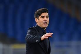 La tierra del olvido (2015) 5:20 2. Roma Coach Paulo Fonseca On Real Madrid And Benfica Radar