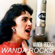 URBAN ASPIRINES: Various: Women In Rock Part 2.