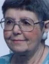 Helen Tullis Obituary