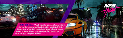Garages play a massive factor in nfs payback. Amazon Com Need For Speed Heat Online Game Code Everything Else
