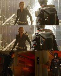Black widow story (marvel's avengers) all black widow scenes 1080p hd. Avengers En Instagram Widow Vs Taskmaster Black Widow Marvel Black Widow Aesthetic Taskmaster