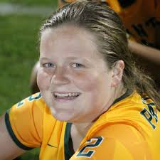 CASSIDY KING's High School Career Home