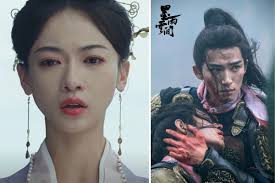 Vu Chính nói về cái kết gây tranh cãi của “Mặc vũ vân gian"