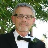 Gerald L. Avery Obituary