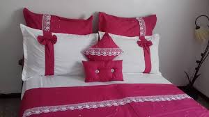 Pin By Sincero Pazzesco On Parrure De Drap Bed Sheets Bed Pillows