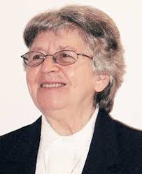 Tribute to Grandmother Essie Nadeau in St. Francis, Maine