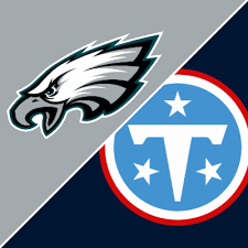 Eagles 24-20 Titans (Sep 20, 2026) Final Score - ESPN