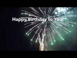 Burn the presentation to dvd or. Happy Birthday Greeting Card Video Free Happy Birthday Ecards 123 Greetings