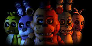 Download apk (49.5 mb) versions. Five Nights At Freddy S Sister Location Apk Indir 1 2 Oyun Indir Club Full Pc Ve Android Oyunlari