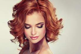 You can either air dry your hair or use a hair dryer to speed. How To Curl Short Hair 7 Techniques And All The Products We Swear By