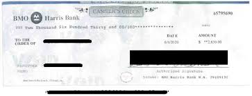 Bmo harris bank headquartered in 111 west monroe street, chicago, il, 60603 has 553 branches, ranked #19 in u.s. We Are Again Seeing Scams Belgrade Police Department Facebook