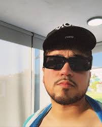 Patrick Quezada's Instagram, Twitter & Facebook