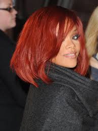 You can either dye the curls at home without having to pour out the money in salons. Picture Of 8 Various Red Hair Colors For Every Skin Tone 8