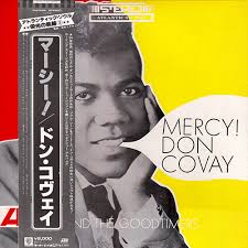 Don Covay